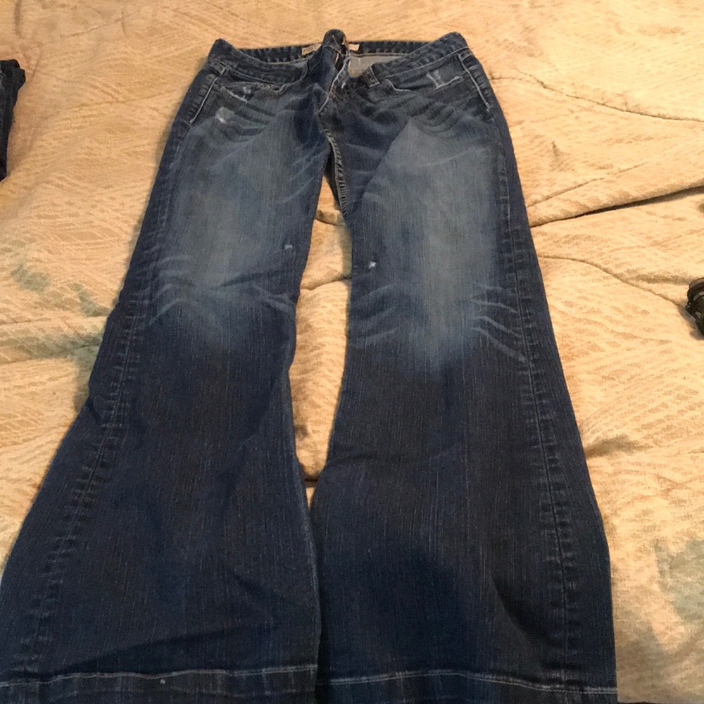 BKE Starlite Jeans